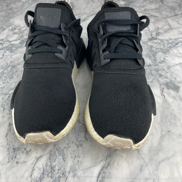 Adidas Nmd R1 Mens Running Shes Black 8|UK 6.5|EU 40. - Picture 9 of 9